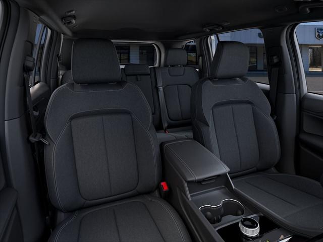 2026 Jeep Grand Cherokee Laredo 4x4