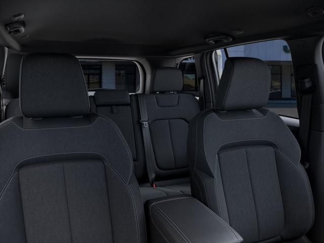 2026 Jeep Grand Cherokee Laredo 4x4