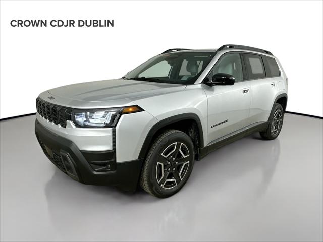 2026 Jeep Cherokee for sale near Dublin, OH