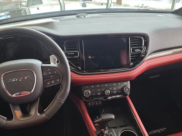 2026 Dodge Durango DURANGO SRT HELLCAT JAILBREAK AWD