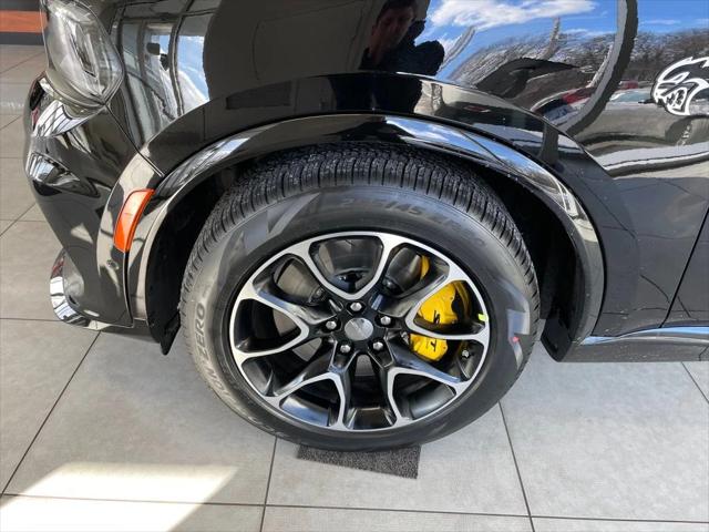 2026 Dodge Durango SRT Jailbreak AWD