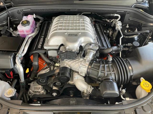 2026 Dodge Durango SRT Jailbreak AWD