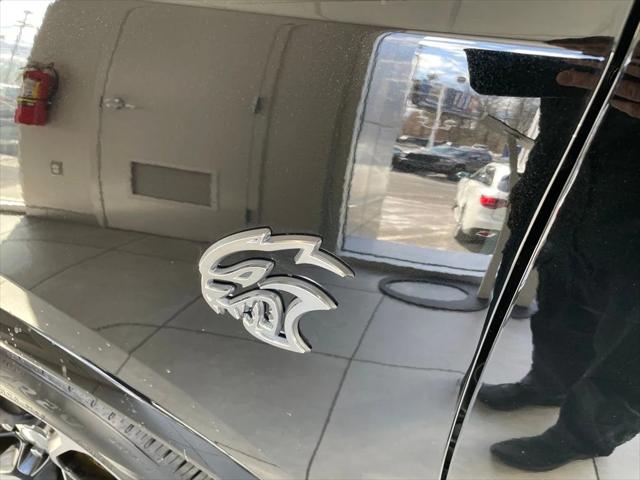 2026 Dodge Durango SRT Jailbreak AWD