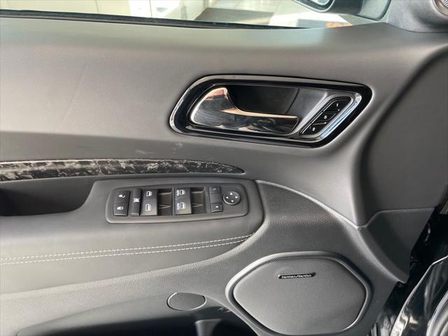 2026 Dodge Durango SRT Jailbreak AWD