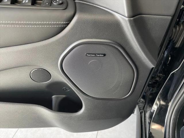 2026 Dodge Durango SRT Jailbreak AWD