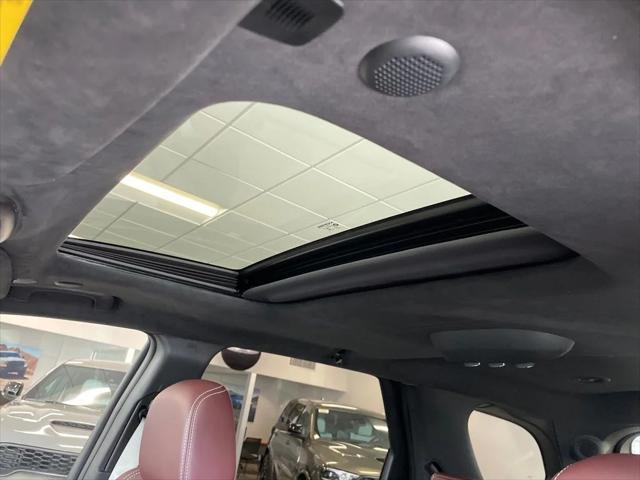 2026 Dodge Durango SRT Jailbreak AWD