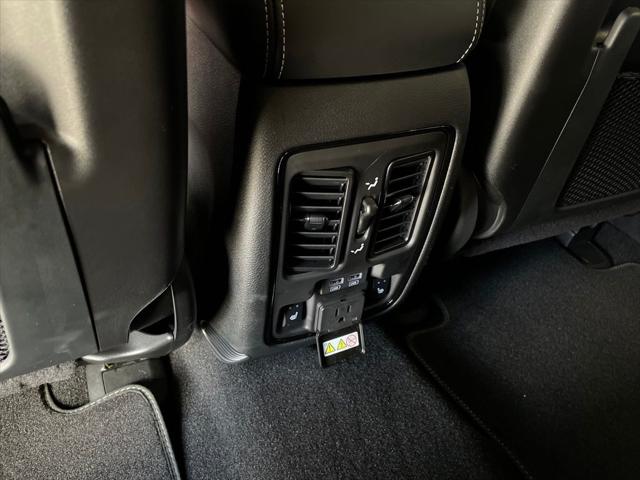 2026 Dodge Durango SRT Jailbreak AWD