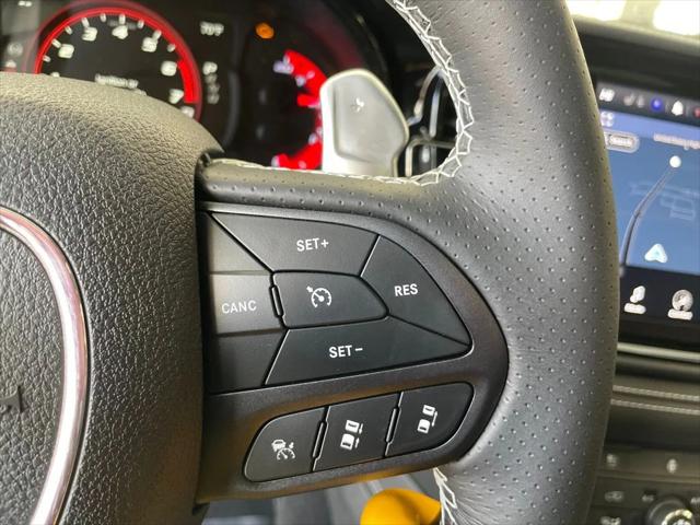 2026 Dodge Durango SRT Jailbreak AWD