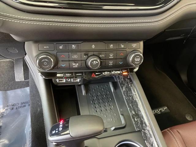 2026 Dodge Durango SRT Jailbreak AWD
