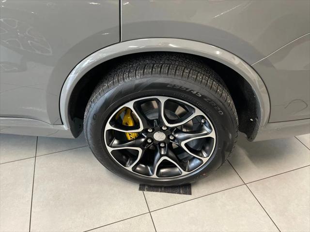 2026 Dodge Durango SRT Jailbreak AWD