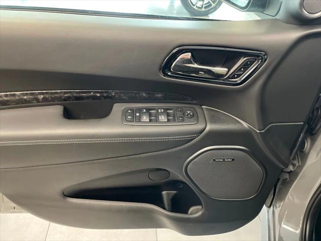 2026 Dodge Durango SRT Jailbreak AWD