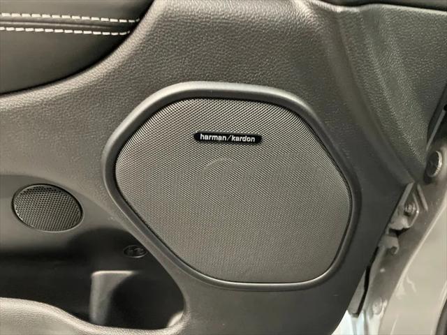 2026 Dodge Durango SRT Jailbreak AWD