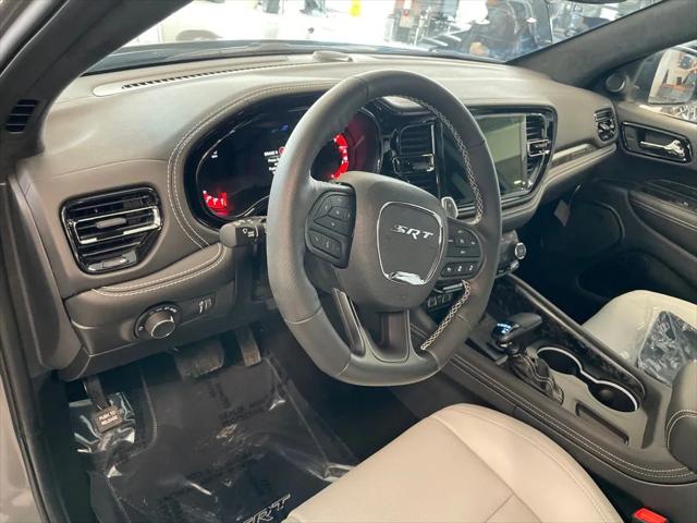 2026 Dodge Durango SRT Jailbreak AWD