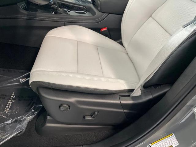 2026 Dodge Durango SRT Jailbreak AWD