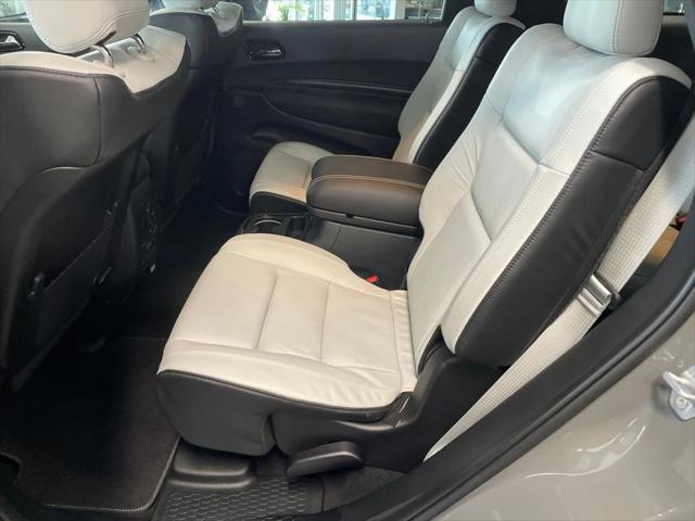 2026 Dodge Durango SRT Jailbreak AWD
