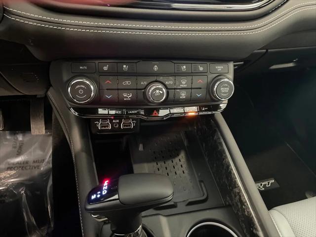 2026 Dodge Durango SRT Jailbreak AWD
