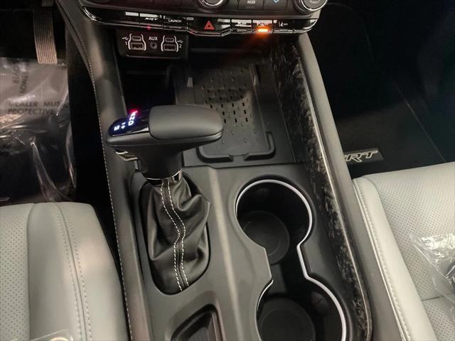 2026 Dodge Durango SRT Jailbreak AWD