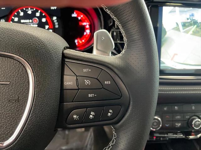 2026 Dodge Durango SRT Jailbreak AWD