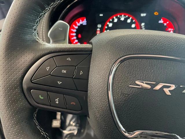 2026 Dodge Durango SRT Jailbreak AWD
