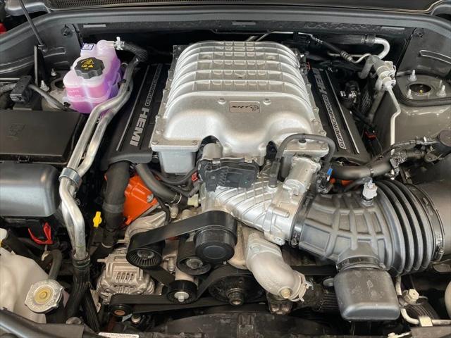 2026 Dodge Durango SRT Jailbreak AWD