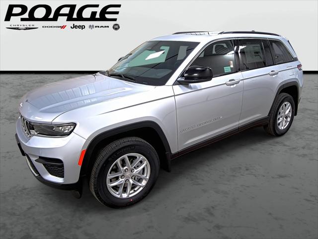 2026 Jeep Grand Cherokee Altitude 4x4 for sale in Hannibal, MO
