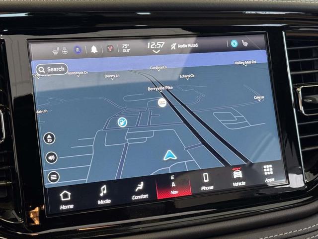 2026 Dodge Durango DURANGO SRT HELLCAT JAILBREAK AWD