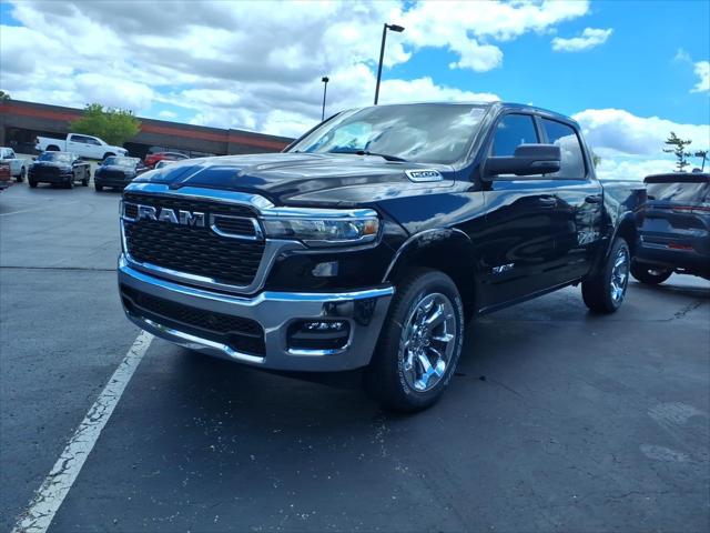 2026 RAM 1500 RAM 1500 BIG HORN CREW CAB 4X4 57 BOX 2026 RAM 1500 RAM 1500 BIG HORN CREW CAB 4X4 57 BOX