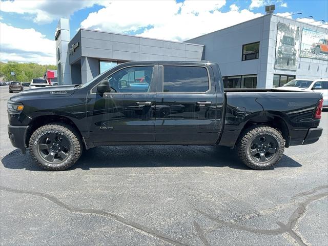 2026 RAM Ram 1500 RAM 1500 WARLOCK CREW CAB 4X4 57 BOX 2026 RAM Ram 1500 RAM 1500 WARLOCK CREW CAB 4X4 57 BOX