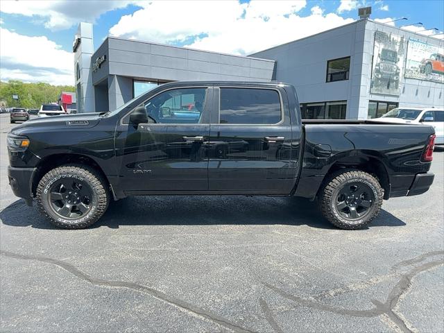 2026 RAM Ram 1500 RAM 1500 WARLOCK CREW CAB 4X4 57 BOX 2026 RAM Ram 1500 RAM 1500 WARLOCK CREW CAB 4X4 57 BOX