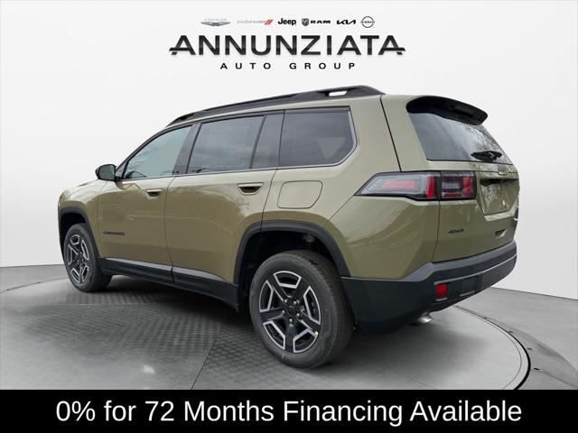 2026 Jeep Cherokee CHEROKEE LIMITED 4X4 2026 Jeep Cherokee CHEROKEE LIMITED 4X4