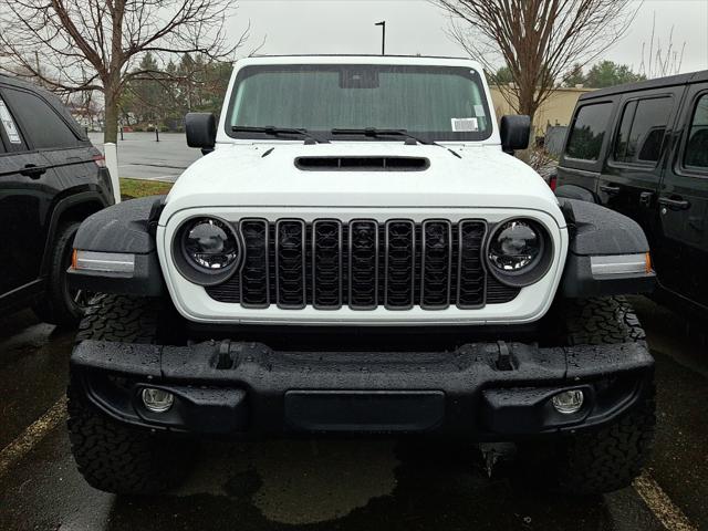 2026 Jeep Wrangler WRANGLER 4-DOOR MOAB 392