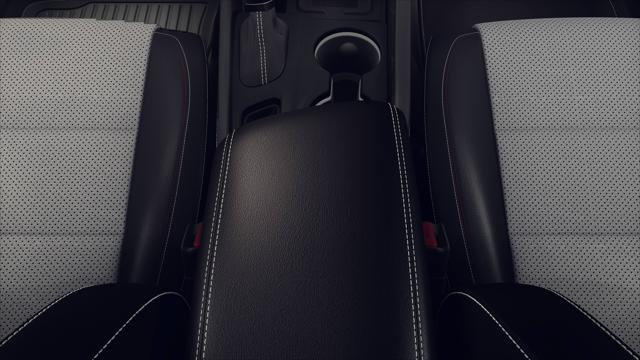 2026 Dodge Durango DURANGO SRT HELLCAT JAILBREAK AWD