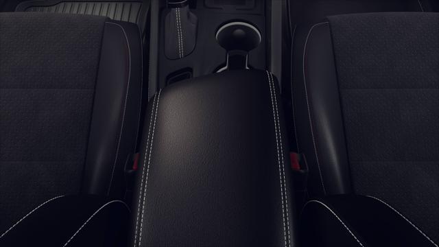 2026 Dodge Durango DURANGO SRT HELLCAT JAILBREAK AWD