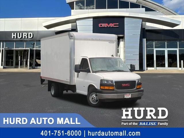 2025 GMC Savana Cutaway Work Van for sale in Johnston, RI