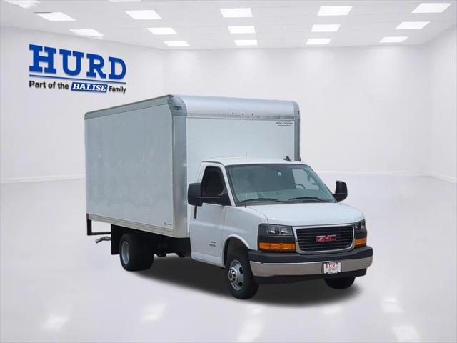 2025 GMC Savana Cutaway 4500 Van for sale in Johnston, RI