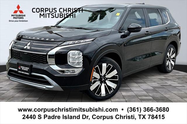 2026 Mitsubishi Outlander SE 1.5T 2WD for sale in Corpus Christi, TX