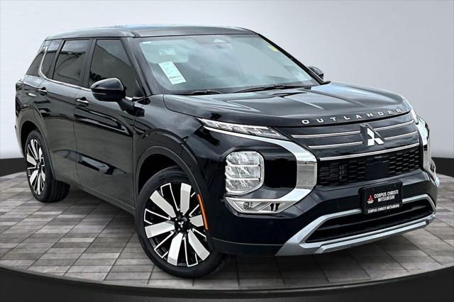 2026 Mitsubishi Outlander SE 1.5T 2WD