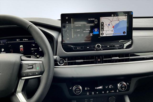 2026 Mitsubishi Outlander SE 1.5T 2WD