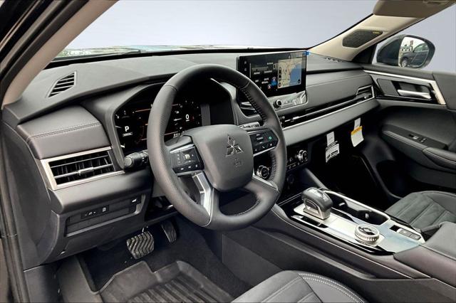 2026 Mitsubishi Outlander SE 1.5T 2WD