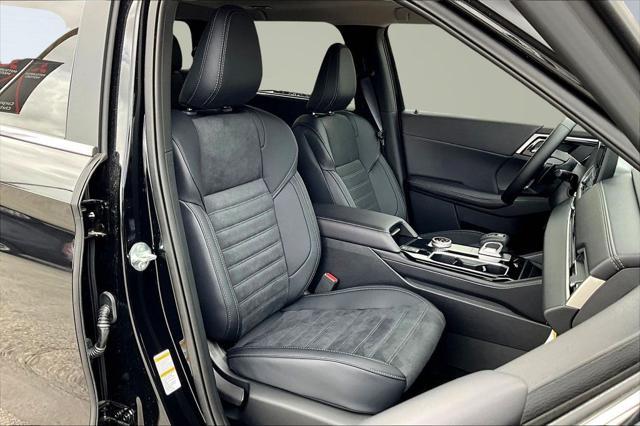 2026 Mitsubishi Outlander SE 1.5T 2WD