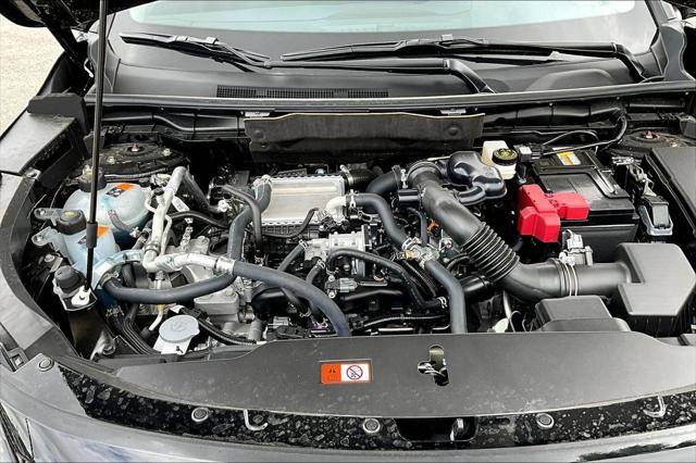 2026 Mitsubishi Outlander SE 1.5T 2WD