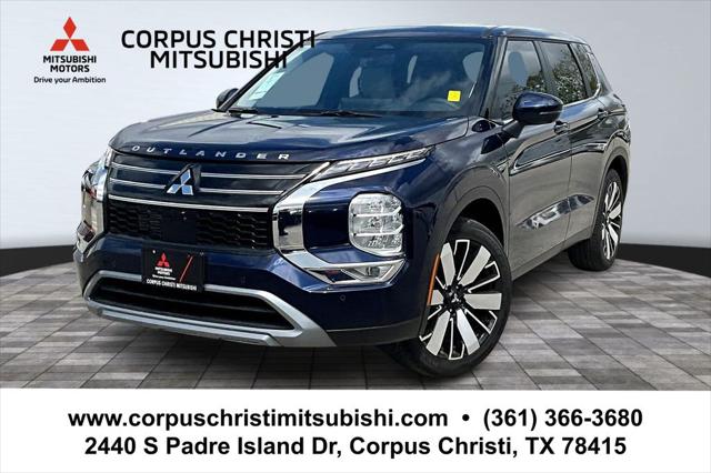 2026 Mitsubishi Outlander SE 1.5T 2WD for sale in Corpus Christi, TX