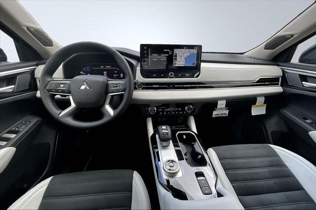 2026 Mitsubishi Outlander SE 1.5T 2WD