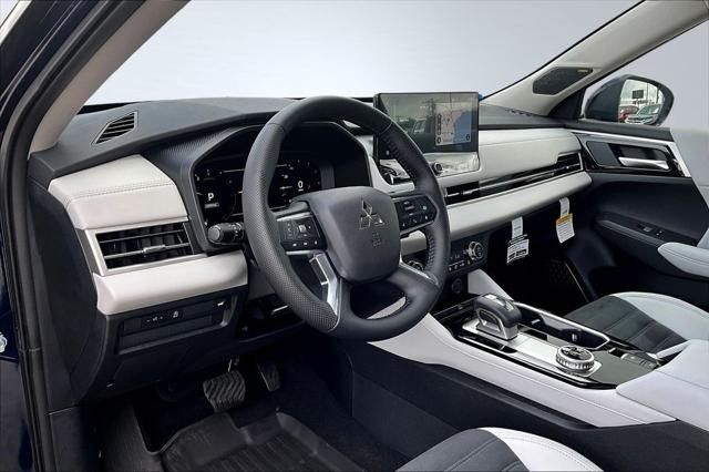 2026 Mitsubishi Outlander SE 1.5T 2WD