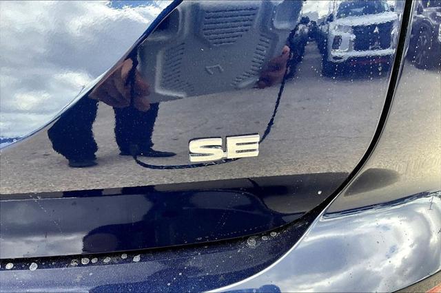 2026 Mitsubishi Outlander SE 1.5T 2WD