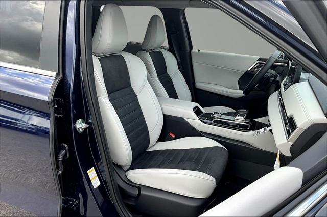 2026 Mitsubishi Outlander SE 1.5T 2WD