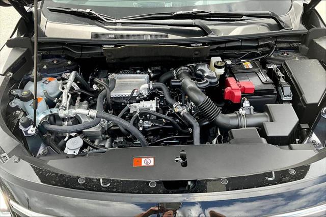 2026 Mitsubishi Outlander SE 1.5T 2WD