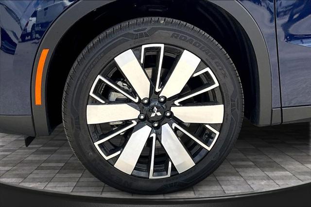 2026 Mitsubishi Outlander SE 1.5T 2WD