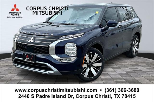2026 Mitsubishi Outlander SE 1.5T 2WD for sale in Corpus Christi, TX