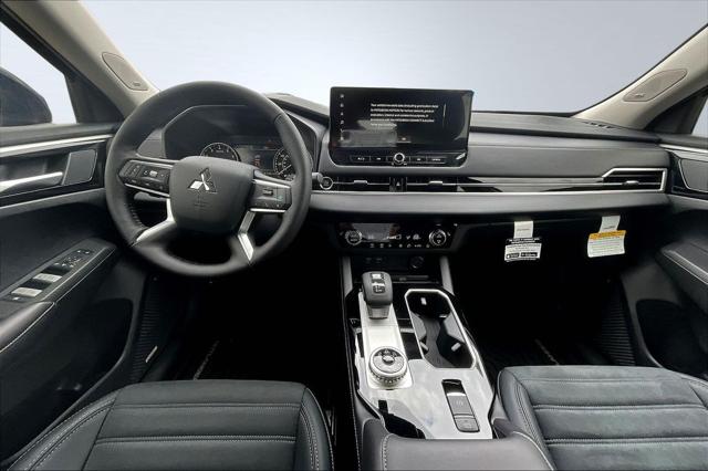 2026 Mitsubishi Outlander SE 1.5T 2WD